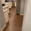 Photo #3: Carpet- Hardwood- Laminate- Vinyl Plank