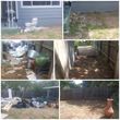 Photo #3: JUNK/BRUSH/BULK REMOVAL& HAUL OFFS / CLEAN OUTS