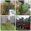 Photo #4: JUNK/BRUSH/BULK REMOVAL& HAUL OFFS / CLEAN OUTS