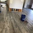 Photo #2: installation of floors and bathrooms