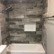 Photo #1: HOME REMODELS, REPAIR, CUSTOM TILE