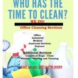 Photo #1: Kamel's Cleaning Services