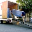 Photo #3: 2 MOVERS WITH 26 FOOT TRUCK 