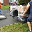 Photo #6: 2 MOVERS WITH 26 FOOT TRUCK 