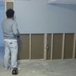 Photo #4: $125.00 Any room interior painters for 12x12x9 feet walls