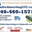 Photo #1: Gainesville moving company!