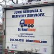 Photo #16: Dr. Haul Away LLC