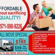 Photo #1: 2 Movers $59hr & Free Truck 