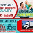 Photo #3: 2 Movers $59hr & Free Truck 