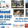 Photo #1: Affordable movers & junk removal service