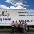 Photo #2: Affordable movers & junk removal service