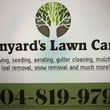 Photo #1: Sinyard's Lawn Care