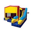 Photo #1: Bounce House Rentals