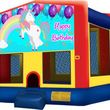 Photo #8: Bounce House Rentals