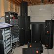 Photo #1: PA system and sound system rentals