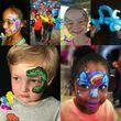 Photo #2: MD Face Painter and Balloon Artist 