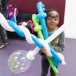 Photo #6: FACE PAINTING, Balloon Twisting, Tattoos, Kids Party Entertainment