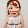 Photo #13: FACE PAINTING, Balloon Twisting, Tattoos, Kids Party Entertainment