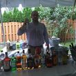 Photo #2: BARTENDER AVAILABLE FOR WEDDINGS, PRIVATE PARTIES, & MORE