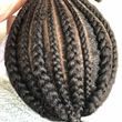 Photo #11: 🚨💆🏽‍♀️ GODDESS LOCS BRAIDS AND MORE