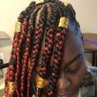 Photo #14: 🚨💆🏽‍♀️ GODDESS LOCS BRAIDS AND MORE