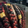 Photo #16: 🚨💆🏽‍♀️ GODDESS LOCS BRAIDS AND MORE