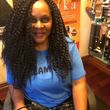 Photo #1: Professional Braids, Twists, Weaves, Crotchets, Cornrow