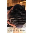 Photo #17: NOW BOOKING Weaves BOx Braids Twist Feed in's