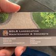 Photo #1: Landscaping Services & Concrete