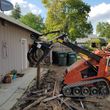 Photo #2: Affordable | Mini Tractor Work & Debris Removal | Free Quote