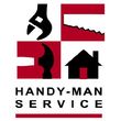 Photo #1: 🏠 THE ONE MAN HANDY MAN , LLC