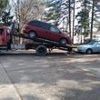 Photo #1: NEVER REST TOWING WE BUY CARS