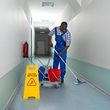 Photo #5: GC Commercial Cleaning
