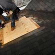 Photo #4: 412 Roofing and Asphalt