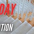 Photo #1: U.S Carpet Installation/Next Day