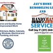 Photo #1: Jay's Home Remodeling and Handyman Services
