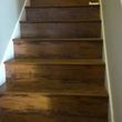 Photo #5: Laminate, hardwood, vinyl installation