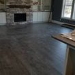 Photo #20: Laminate, hardwood, vinyl installation