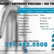 Photo #1: PROFESSIONAL PLUMBING SERVICES FROM A LICENSED COMPANY FREE ESTIMATES