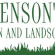 Photo #1: Henson's Lawn and Landscape