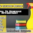 Photo #5: 
Busy B's Cleaning Service