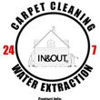 Photo #1: In&Out Carpet Cleaning