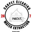 Photo #1: In&Out Carpet Cleaning
