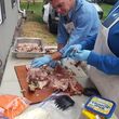 Photo #9: Hog Roast/ Event Catering