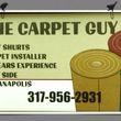 Photo #1: QUALITY CARPET INSTALLATION