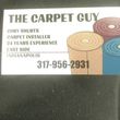 Photo #2: QUALITY CARPET INSTALLATION