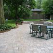 Photo #1: Landscaping, decks, retaining walls