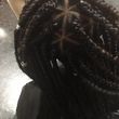 Photo #3: $100 box braids 