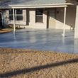 Photo #9: Epoxy rooms and garages   