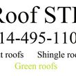 Photo #1: Roof STL Licensed roofing repair co. 